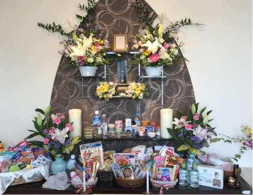 葬儀（プラン）