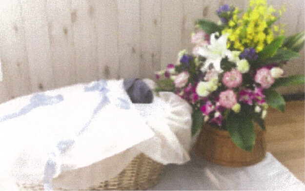 いのり花プランイメージ