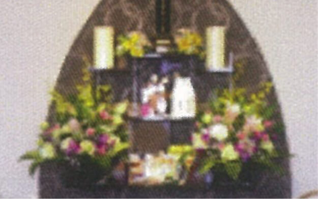 想葬プランイメージ