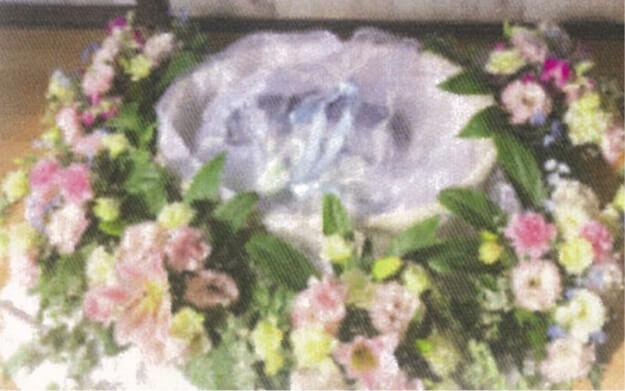 生花アレンジメントイメージ